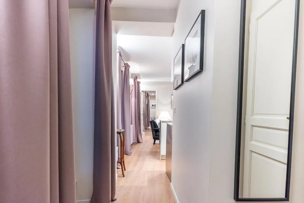 Families And Friends - Center - 110 Sqm * Paris