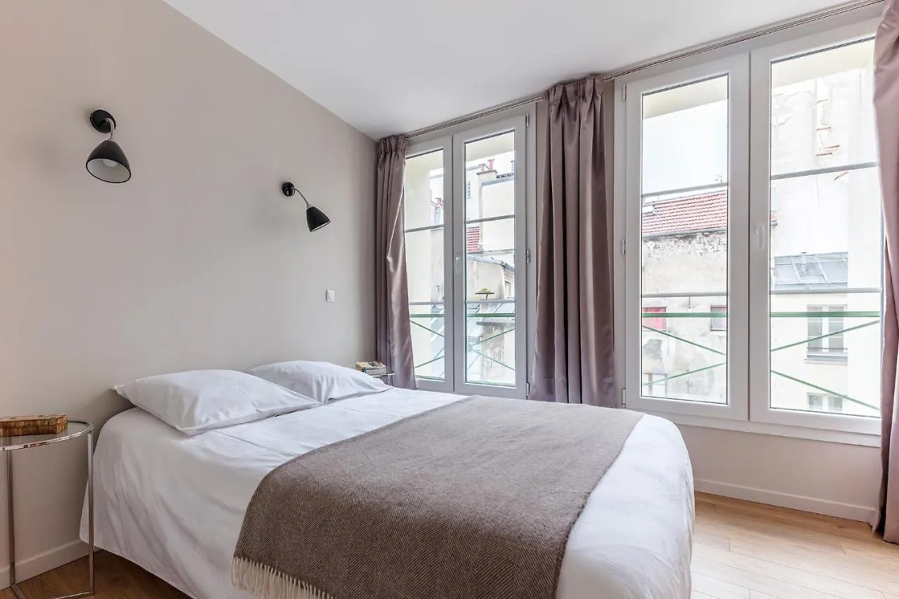 Families And Friends - Center - 110 Sqm 公寓 *
